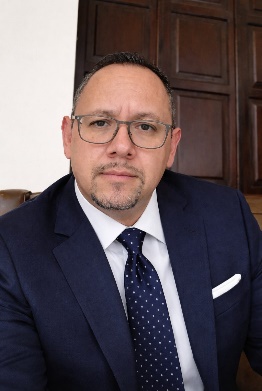 Gastón Padilla Weitnauer, consultor en estrategia comercial y marketing